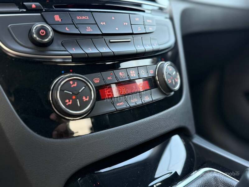 Peugeot 508 RATA 105E