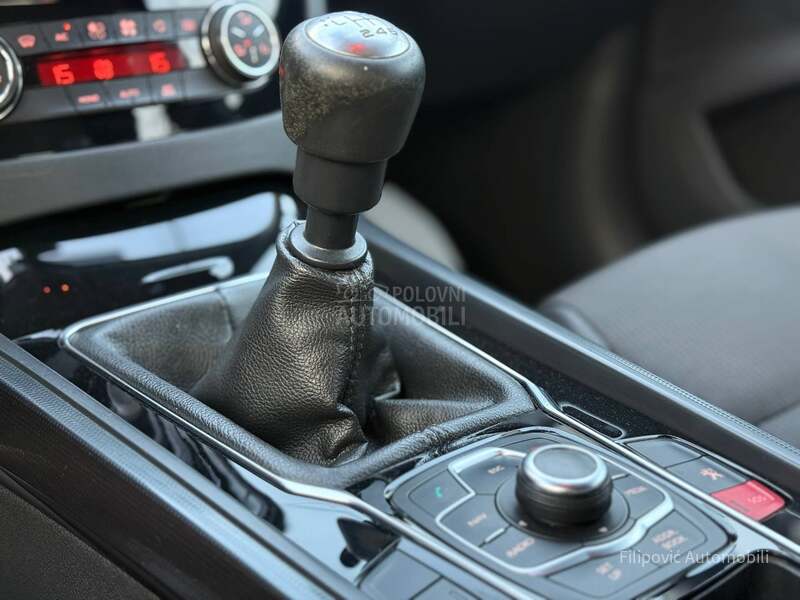 Peugeot 508 RATA 105E