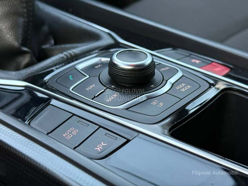 Peugeot 508 RATA 105E