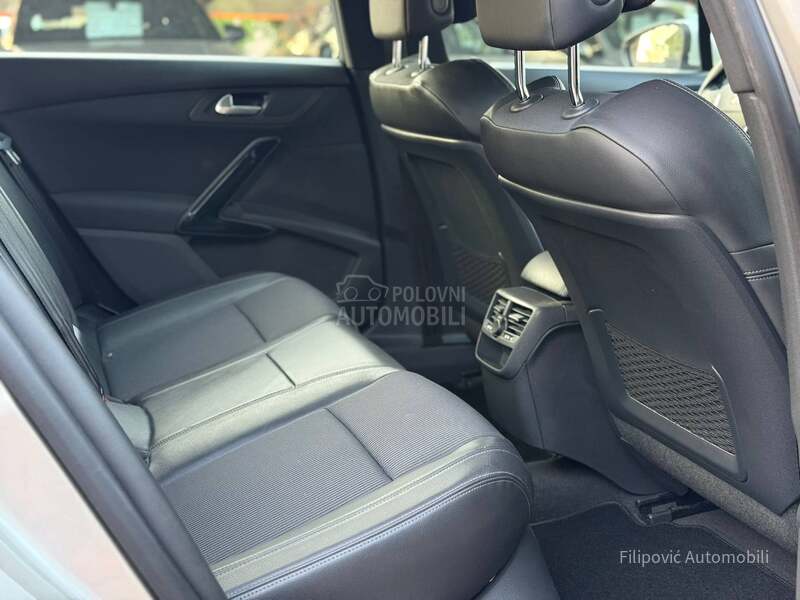 Peugeot 508 RATA 105E