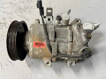 Kompresor klime za Kia Rio od 2011. do 2018. god.