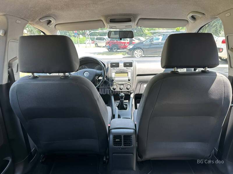 Volkswagen Golf 5 1.9TDI COMFORTLINE