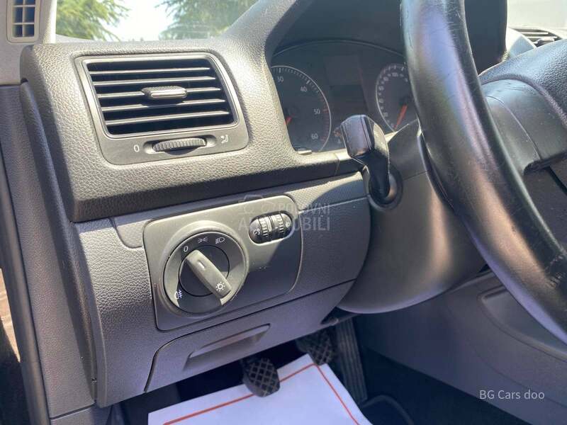 Volkswagen Golf 5 1.9TDI COMFORTLINE