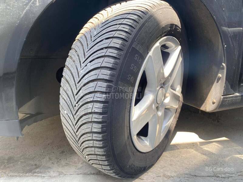Volkswagen Golf 5 1.9TDI COMFORTLINE