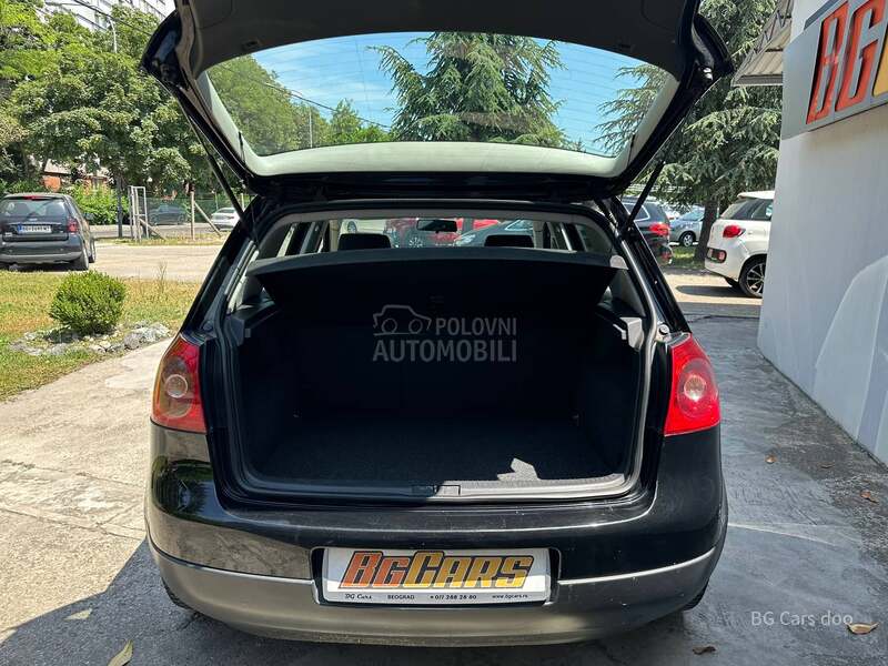 Volkswagen Golf 5 1.9TDI COMFORTLINE