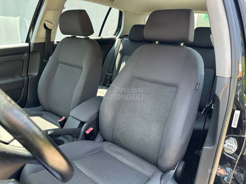 Volkswagen Golf 5 1.9TDI COMFORTLINE