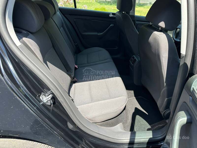 Volkswagen Golf 5 1.9TDI COMFORTLINE