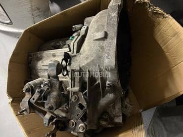 Manuelni menjac za Hyundai i40 od 2011. do 2016. god.