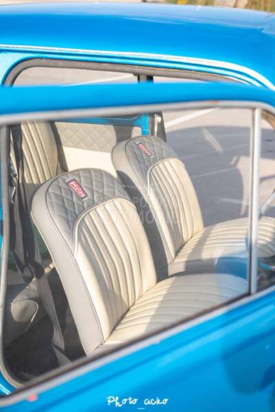 Zastava 750 850