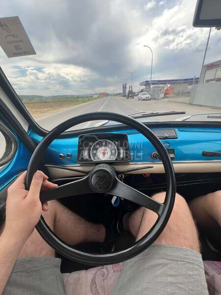 Zastava 750 850