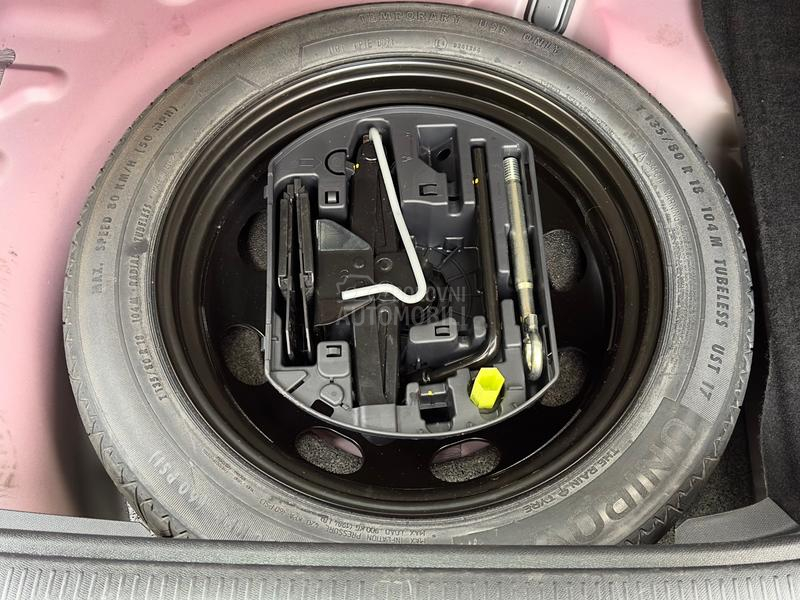 DS 7 2.0HDI/PERFORMANCE