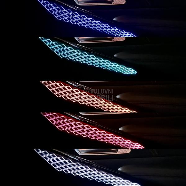 DS 7 2.0HDI/PERFORMANCE