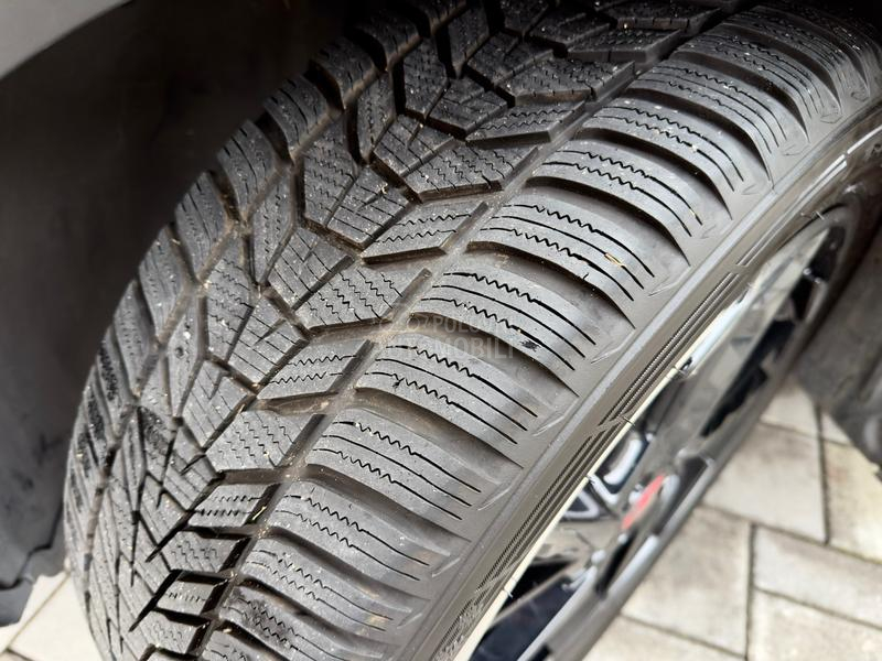 DS 7 2.0HDI/PERFORMANCE