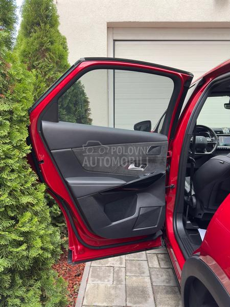 DS 7 2.0HDI/PERFORMANCE