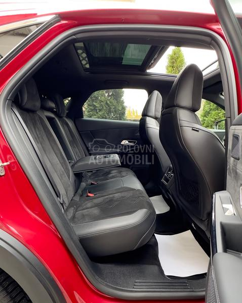 DS 7 2.0HDI/PERFORMANCE