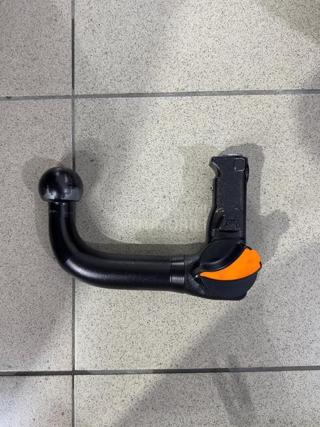 DS 7 2.0HDI/PERFORMANCE