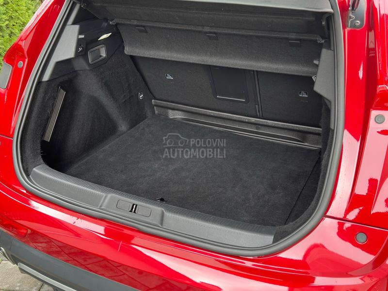 DS 7 2.0HDI/PERFORMANCE