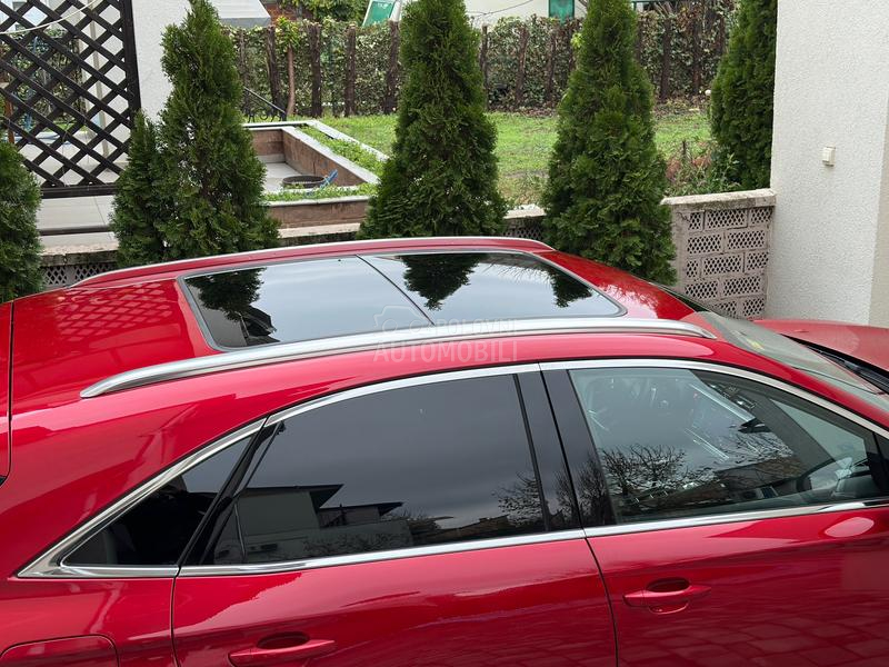 DS 7 2.0HDI/PERFORMANCE