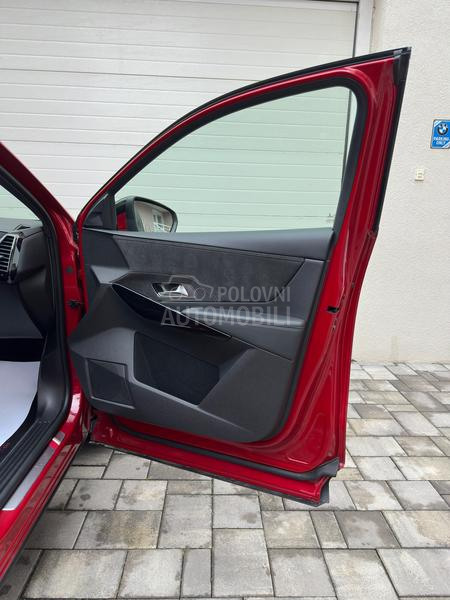 DS 7 2.0HDI/PERFORMANCE