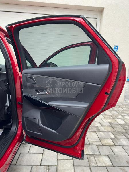 DS 7 2.0HDI/PERFORMANCE