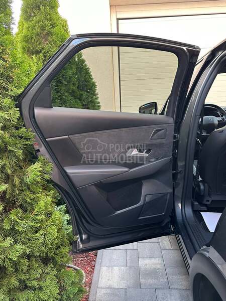 DS 7 2.0HDI/PERFORMANCE