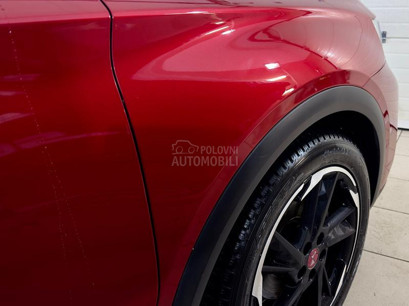 DS 7 2.0HDI/PERFORMANCE