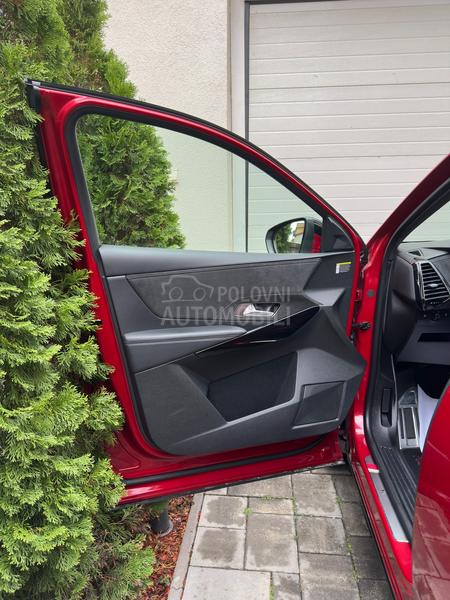 DS 7 2.0HDI/PERFORMANCE