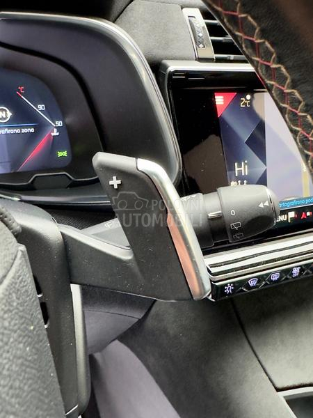 DS 7 2.0HDI/PERFORMANCE