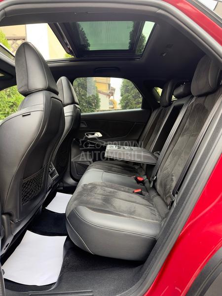 DS 7 2.0HDI/PERFORMANCE