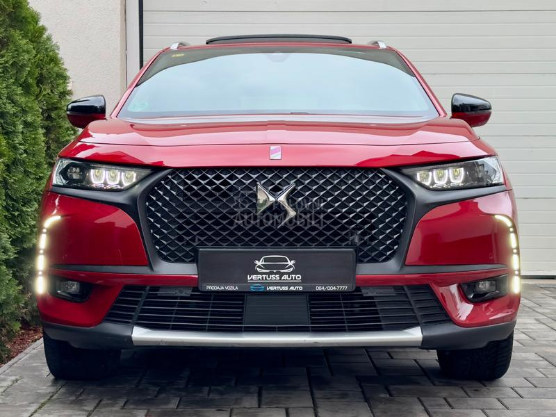 DS 7 2.0HDI/PERFORMANCE