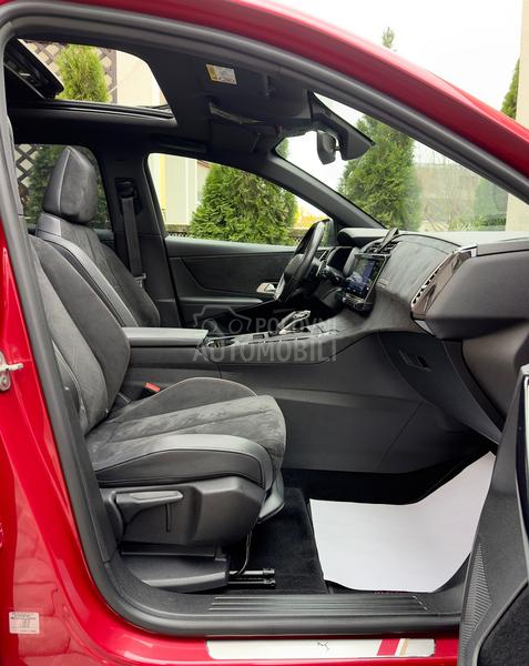 DS 7 2.0HDI/PERFORMANCE