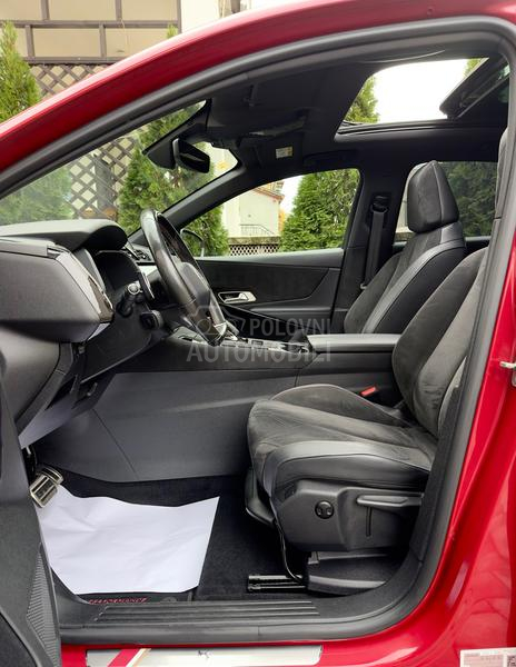 DS 7 2.0HDI/PERFORMANCE