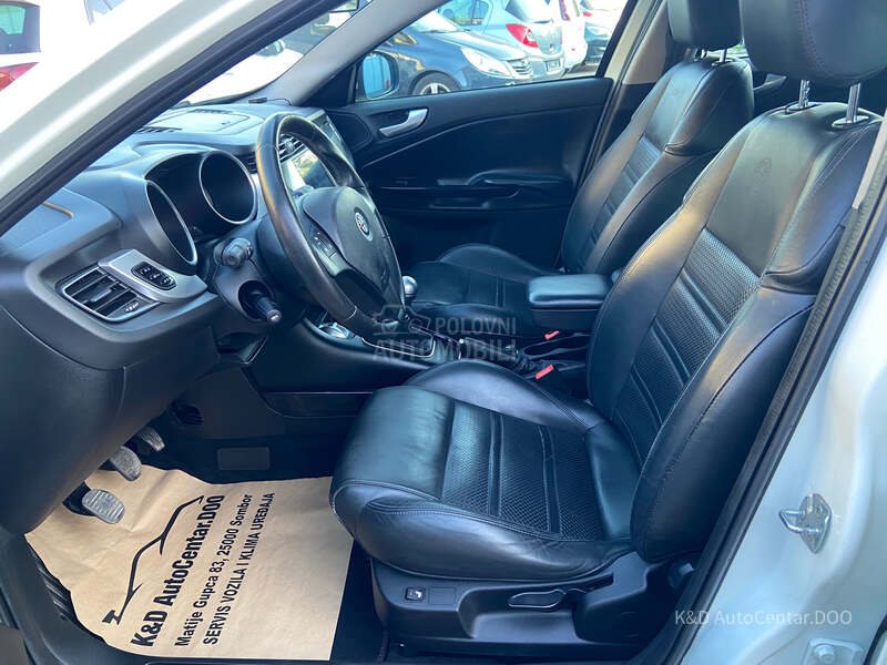 Alfa Romeo Giulietta 1.4 TB  CH