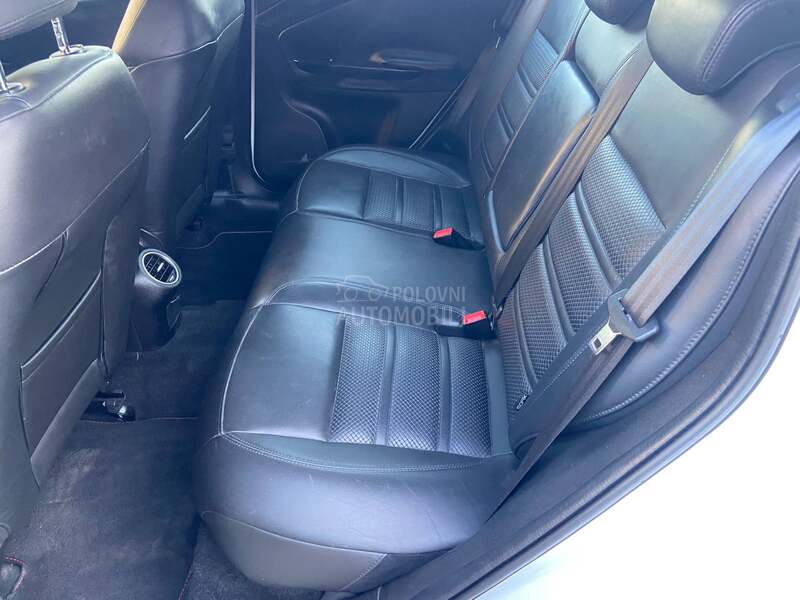 Alfa Romeo Giulietta 1.4 TB  CH