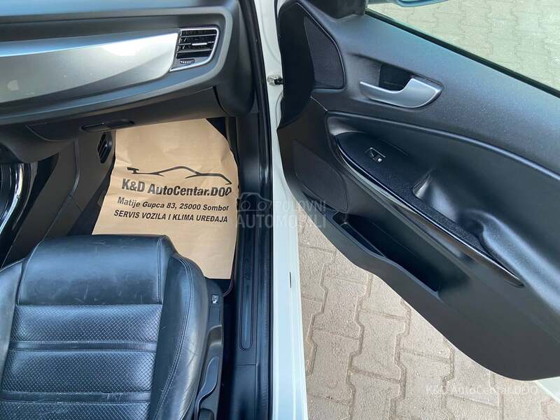 Alfa Romeo Giulietta 1.4 TB  CH