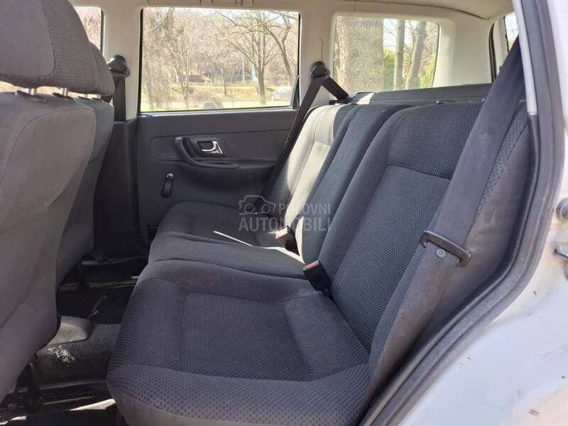 Volkswagen Polo 1.4
