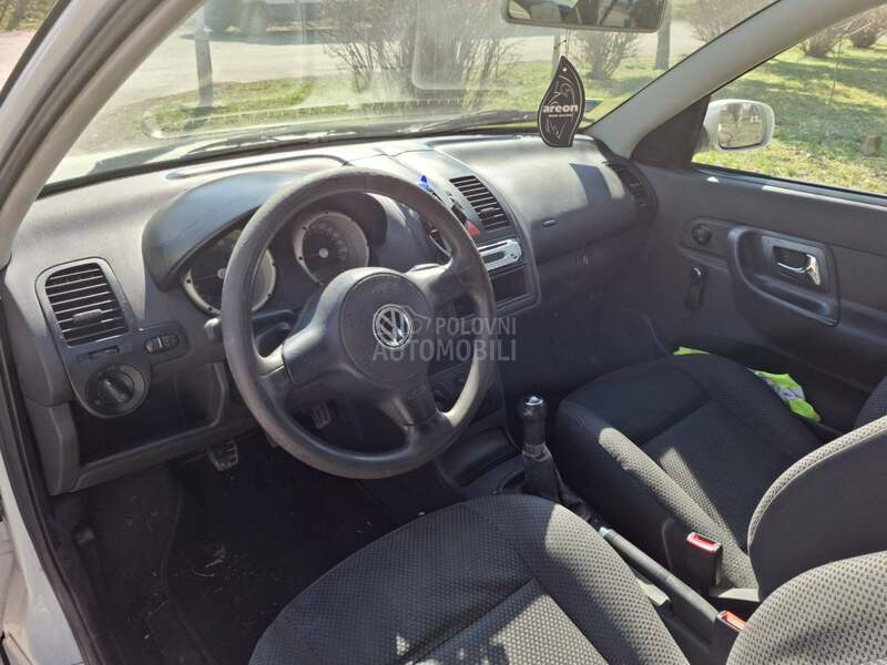 Volkswagen Polo 1.4