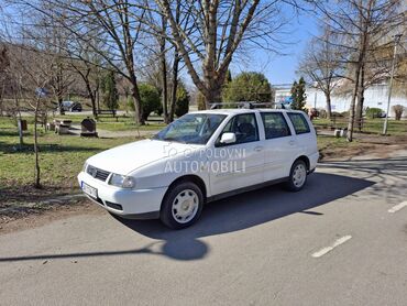 Volkswagen Polo 1.4