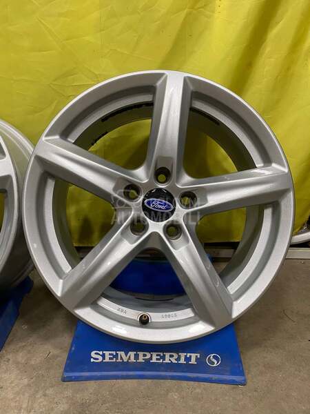 Aluminijumske felne  17" 5 x 108