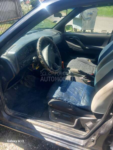 Volkswagen Passat B4 