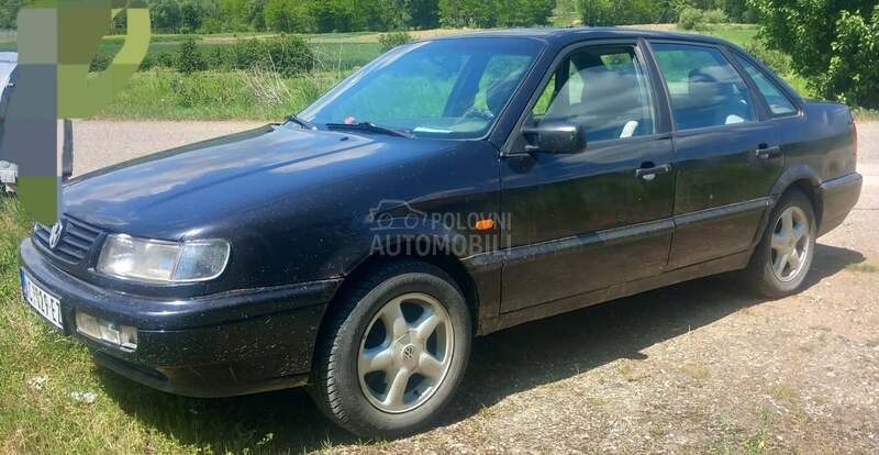 Volkswagen Passat B4 