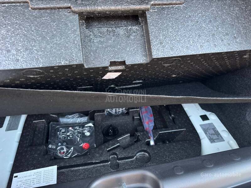 Fiat Panda SVAJCARSKA 4x4NOV