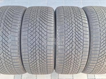 Pirelli 285/45 R21 Zimska