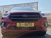 Ford Kuga ST-LlNE/MAX-OPREMA