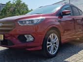 Ford Kuga ST-LlNE/MAX-OPREMA