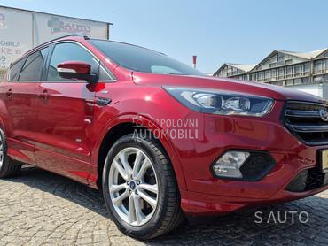Ford Kuga ST-LlNE/MAX-OPREMA