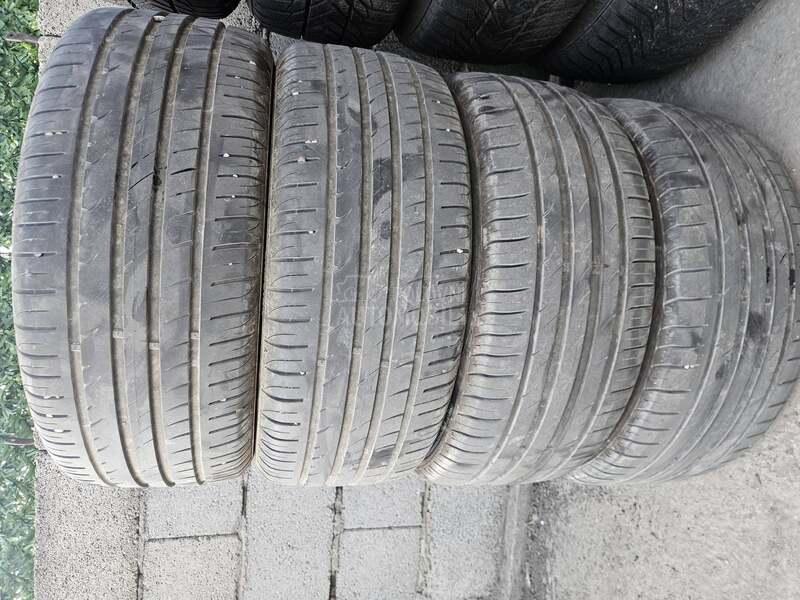 Aluminijumske felne  16" 5 x 100