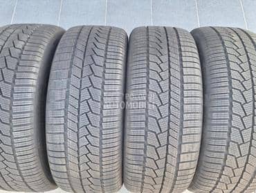Continental 265/45 R21 Zimska