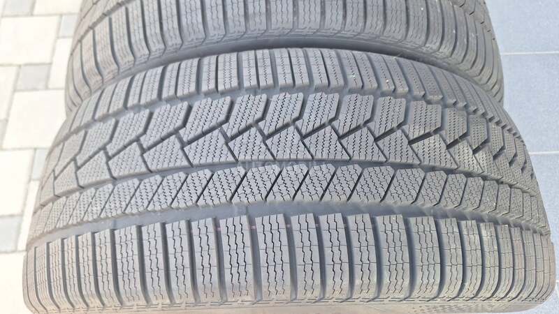 Continental 265/45 R21 Zimska