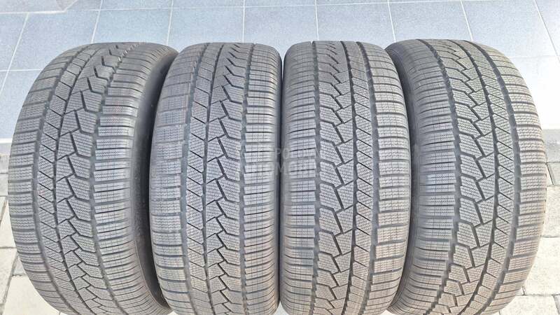 Continental 265/45 R21 Zimska